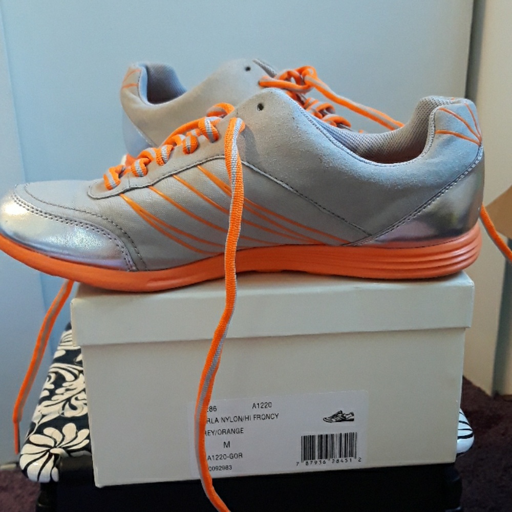 Coach Sneakers